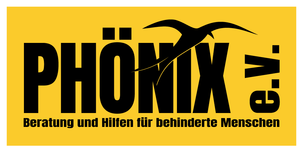 Phönix e.V. Logo